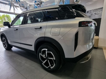 JAECOO J7
