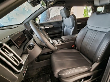 JAECOO J7