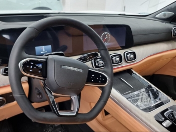 JAECOO J8