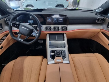 JAECOO J8