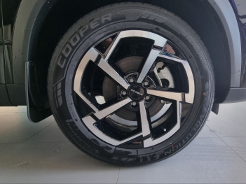 JAECOO J7