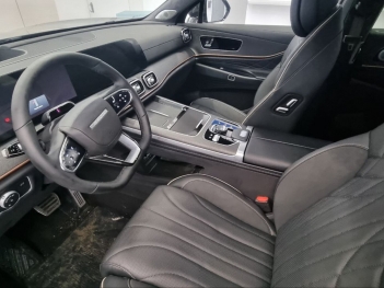 JAECOO J8