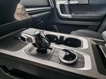 JAECOO J7