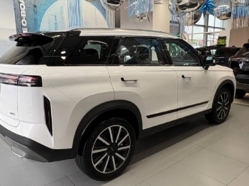 JAECOO J7