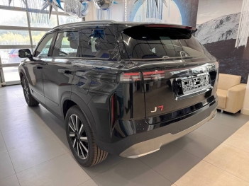 JAECOO J7