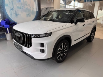 JAECOO J7