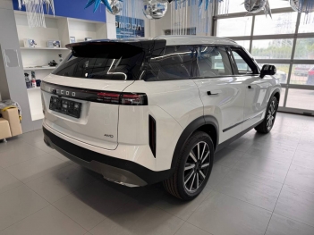 JAECOO J7