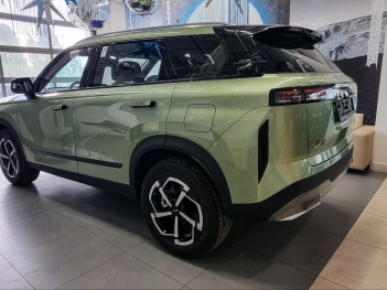 JAECOO J7