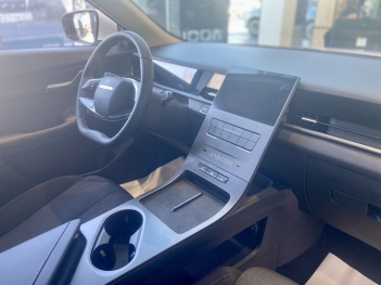 JAECOO J6