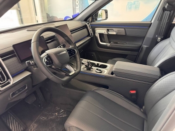 JAECOO J7