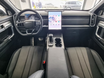 JAECOO J7