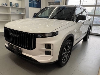 JAECOO J7