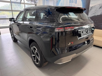 JAECOO J7