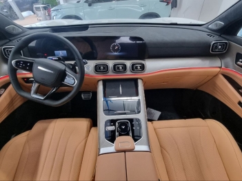 JAECOO J8