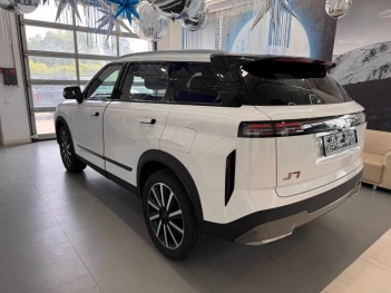 JAECOO J7