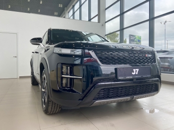 JAECOO J7