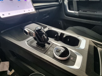 JAECOO J7