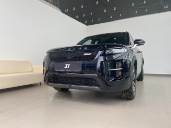 JAECOO J7