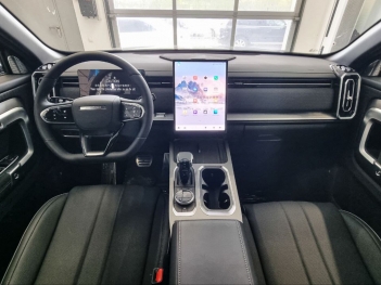 JAECOO J7