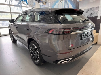 JAECOO J8