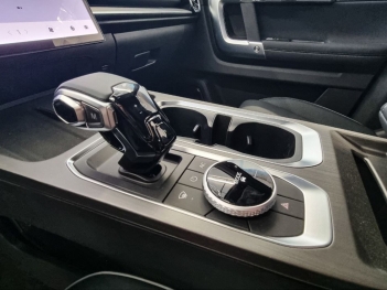 JAECOO J7
