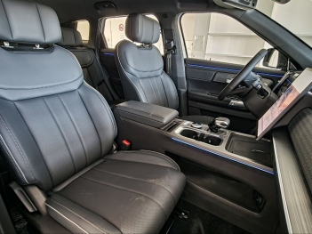 JAECOO J7