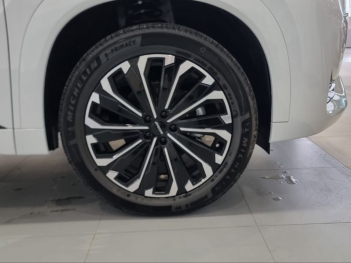 JAECOO J8