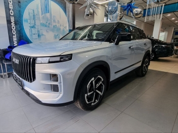 JAECOO J7