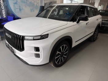 JAECOO J7