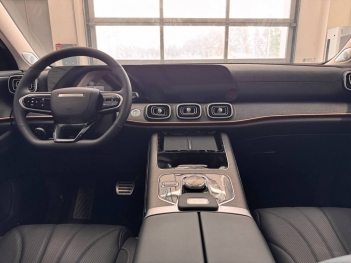 JAECOO J8