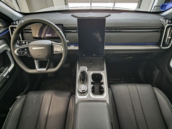JAECOO J7