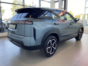 JAECOO J7