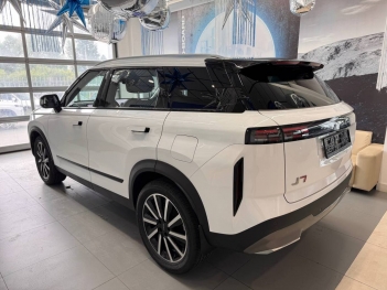 JAECOO J7