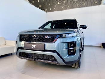 JAECOO J7