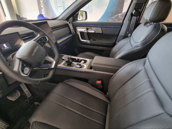 JAECOO J7