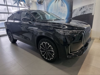 JAECOO J8
