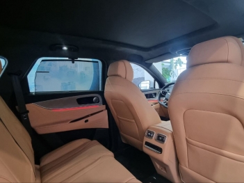 JAECOO J8