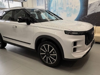 JAECOO J7