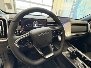 JAECOO J7