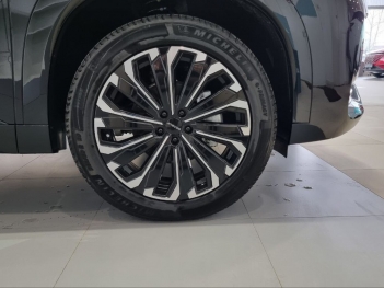 JAECOO J8