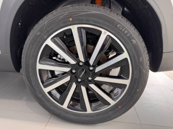 JAECOO J7