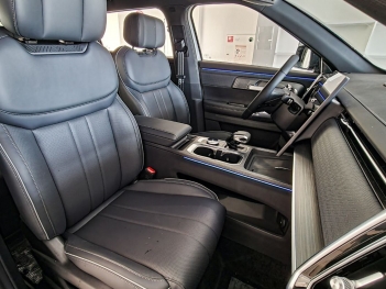 JAECOO J7