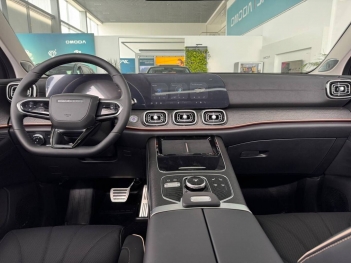 JAECOO J8