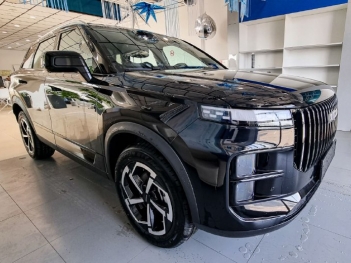 JAECOO J7