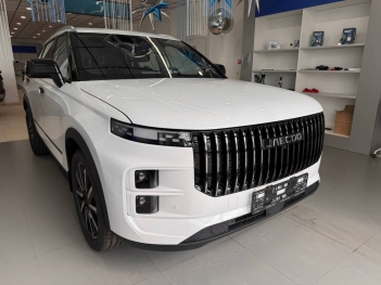 JAECOO J7