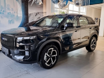 JAECOO J7