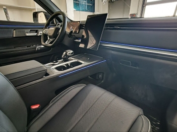 JAECOO J7