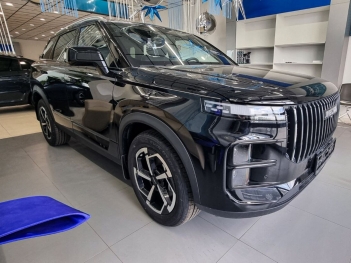 JAECOO J7