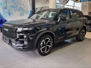 JAECOO J7