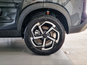 JAECOO J7